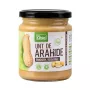 Crema de arahide smooth bio (250 grame), Obio