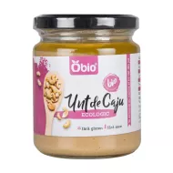 Pasta de caju eco (250 grame), Obio