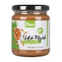 Crema tartinabila de migdale eco (250 grame), Obio