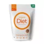 Diet - Pudra pentru slabit cu aroma de ciocolata (850 grame), Orangefit