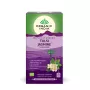 Ceai Adaptogen Tulsi iasomie (25 plicuri), Organic India