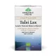 Ceai Tulsi Lax - ceai laxativ bland si eficient cu Senna (18 plicuri infuzie) , Organic India Ceai Tulsi Lax - ceai laxativ bland si eficient cu Senna (18 plicuri infuzie) , Organic India