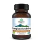 Complete Flexibility - sanatatea articulatiilor (60 capsule), Organic India
