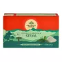 Stevia (25 plicuri), Organic India