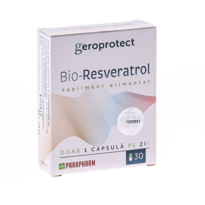 Quantumpharm, Bio-Resveratrol (30 capsule) Quantumpharm, Bio-Resveratrol (30 capsule)