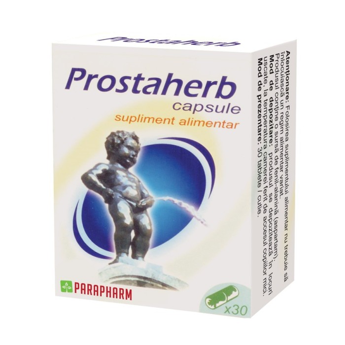 Quantumpharm, Prostaherb (30 capsule) Quantumpharm, Prostaherb (30 capsule)