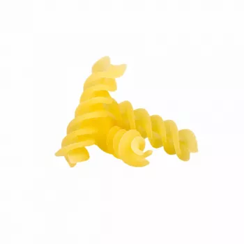 Fusilli fara gluten (500 grame), Pastificio la Rosa