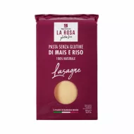 Lasagne fara guten (250 grame), Pastificio la Rosa