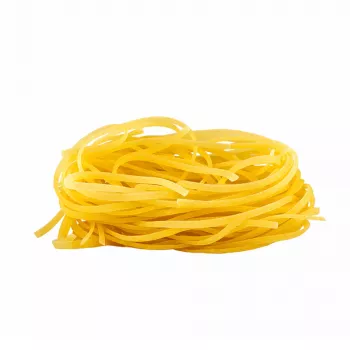 Linguine fara gluten (250 grame), Pastificio la Rosa