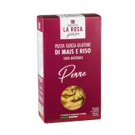 Penne fara gluten (500 grame), Pastificio la Rosa Penne fara gluten (500 grame), Pastificio la Rosa