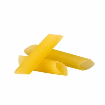 Penne fara gluten (500 grame), Pastificio la Rosa