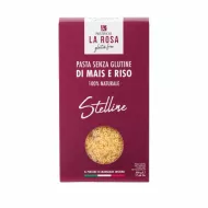 Steline fara gluten (500 grame), Pastificio la Rosa