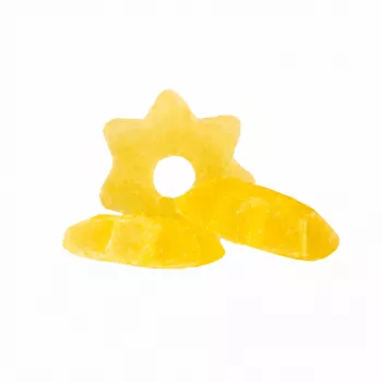 Steline fara gluten (500 grame), Pastificio la Rosa