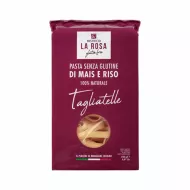 Tagliatelle fara gluten (250 grame), Pastificio la Rosa