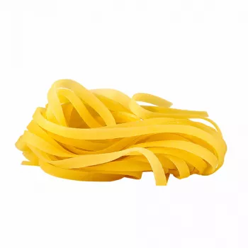 Tagliatelle fara gluten (250 grame), Pastificio la Rosa