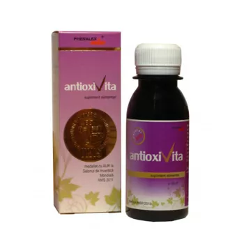 AntioxiVita (100 ml), Phenalex