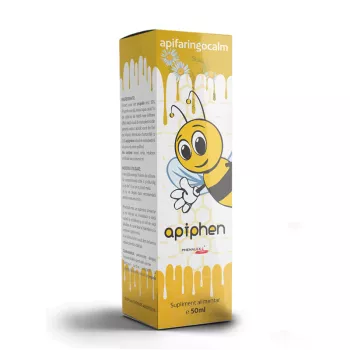 Apiphen apifaringocalm (50 ml), Phenalex