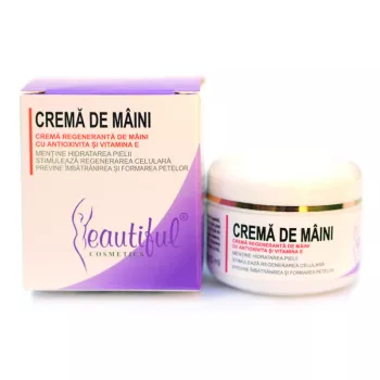 Crema de maini Antioxivita (50 ml), Phenalex