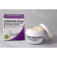 Crema pentru tatuaje Antioxivita (50 ml), Phenalex