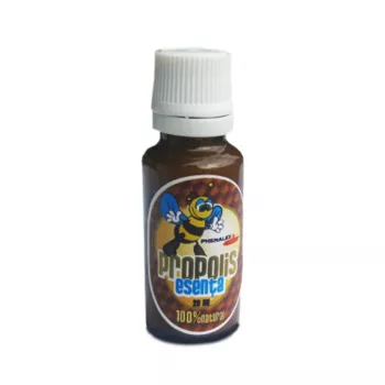 Propolis esenta dizolvat in apa (20 ml), Phenalex