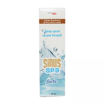 Sinus spa forte (30 ml), Phenalex Sinus spa forte (30 ml), Phenalex