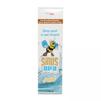 Sinus spa junior (30 ml), Phenalex