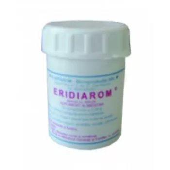 Eridiarom (50 capsule)