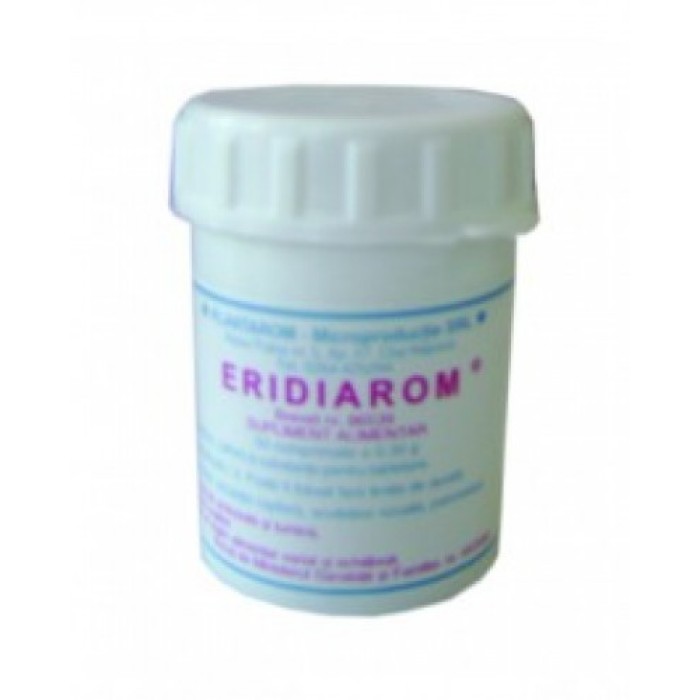 Eridiarom (50 capsule) Eridiarom (50 capsule)