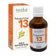 Polygemma 13 - Piele, detoxifiere (50 ml), Plantextrakt Polygemma 13 - Piele, detoxifiere (50 ml), Plantextrakt
