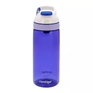 Sticla de apa cu sistem Autoseal Contigo Courtney 590 ml cerulean