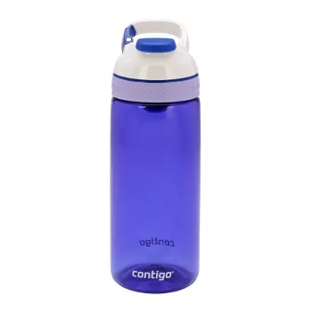Sticla de apa cu sistem Autoseal Contigo Courtney 590 ml cerulean Sticla de apa cu sistem Autoseal Contigo Courtney 590 ml cerulean