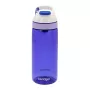 Sticla de apa cu sistem Autoseal Contigo Courtney 590 ml cerulean