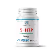 5-HTP 50 mg (90 capsule), Konig Laboratorium