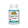 Concentrat din otet cidru de mere 500 mg (90 capsule), Natural Factors