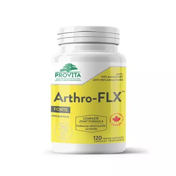 Arthro-FLX Forte (120 capsule), Provita Nutrition Arthro-FLX Forte (120 capsule), Provita Nutrition
