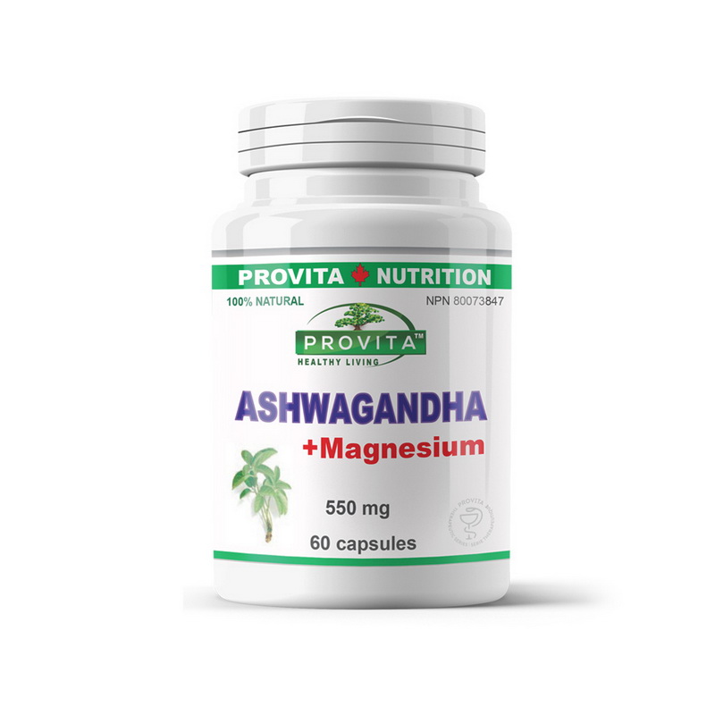 Acest supliment ayurvedic de 12 USD ajută la pierderea în greutate, anxietate și insomnie