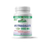 Astragalus 9000 Forte (60 capsule), Provita Nutrition