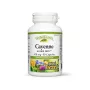 Cayenne Extract din ardei iute - paprika 470 mg (90 capsule), Natural Factors