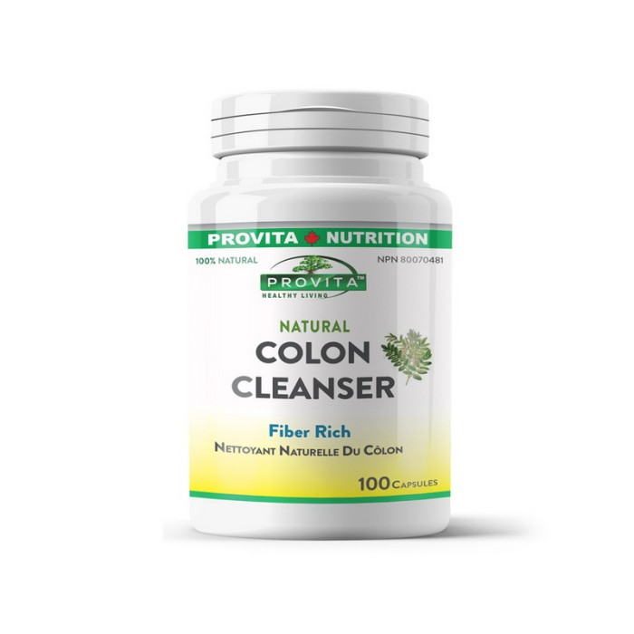 Curatitor Colon (100 capsule), Provita Nutrition Curatitor Colon (100 capsule), Provita Nutrition