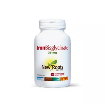 Fier Complex 35 mg (30 capsule), New Roots Fier Complex 35 mg (30 capsule), New Roots
