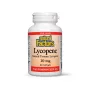 Lycopene (Licopina) Forte cu ulei din seminte de dovleac 10 mg (60 capsule), Natural Factors
