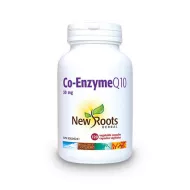 Co-Enzyme Q10 30 mg (120 capsule), New Roots