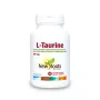 L-Taurina 500 mg (90 capsule), New Roots