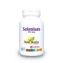 Seleniu 100 mcg (100 capsule), New Roots