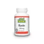 Rutin cu Vitamina C 250 mg (90 capsule), Natural Factors