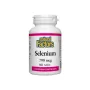 Seleniu Forte 200 mcg (90 tablete), Natural Factors