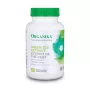 Extract concentrat de ceai verde 300 mg (60 capsule), Organika Canada