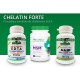 Protocol Chelatin Forte procedura esentiala de chelatinare EDTA, Provita Nutrition Protocol Chelatin Forte procedura esentiala de chelatinare EDTA, Provita Nutrition