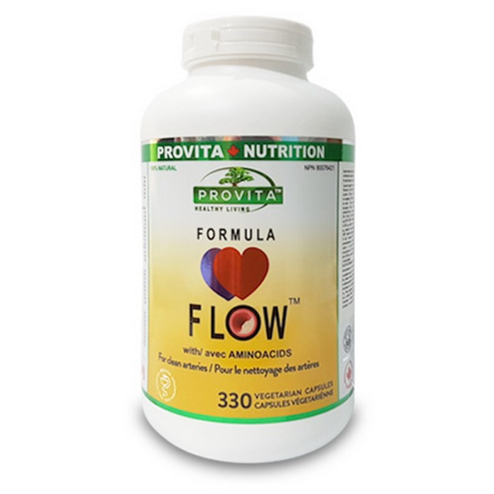 Formula Flow cu aminoacizi (330 capsule), Provita Nutrition Formula Flow cu aminoacizi (330 capsule), Provita Nutrition
