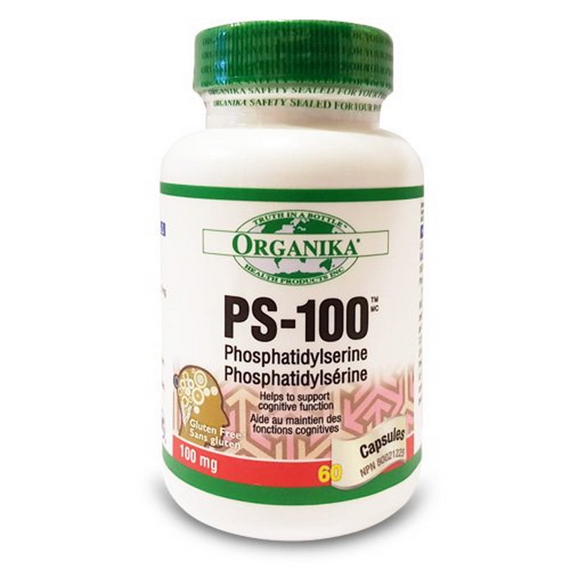 fosfatidilserină pentru pierderea de grăsimi)